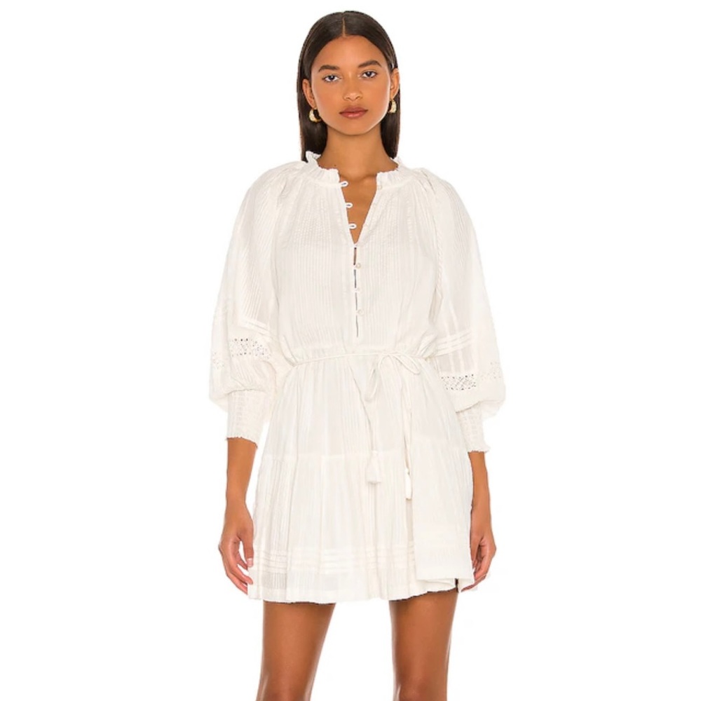 Meadow Mini Dress